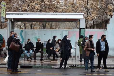 Tehran in winter, people waiting for the bus probably after a busy day. #streetphotography #documentaryphotography #peoplephotography #tehran #iran #coronatime Bus Photography, Tehran Street, Streets Photography, Winter People, Waiting For The Bus, Robert Doisneau, Tehran Iran, Movie Director, Busy Day