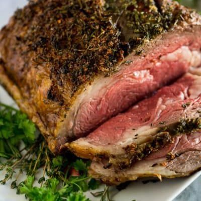 Prime Rib Recipe - Tastes Better From Scratch Best Prime Rib Recipe, Cooking Prime Rib Roast, Jus Recipe, Slow Roasted Prime Rib, Au Jus Recipe, Prime Rib Roast Recipe, Perfect Prime Rib, Cooking Prime Rib, Rib Roast Recipe