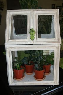 Picture Frame Terrarium, Tabletop Terrarium, Outdoor Design Ideas, Picture Frame Crafts, Garden Decor Ideas, Dollar Tree Decor, Mini Greenhouse, Terrarium Diy, Garden Terrarium