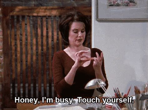 Karen Walker Quotes, Snarky Humor, People Problems, Life Habits, Single People, I'm Busy, Will And Grace, Brutally Honest, Role Model