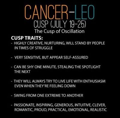 Cusp of Oscillation Cusp Of Oscillation Tattoo, Cusp Of Oscillation, Leo Compatibility, Leo Personality, Zodiac Cusp, Intuition Quotes, Words To Describe Someone, Starry Eyes, Astrology Leo