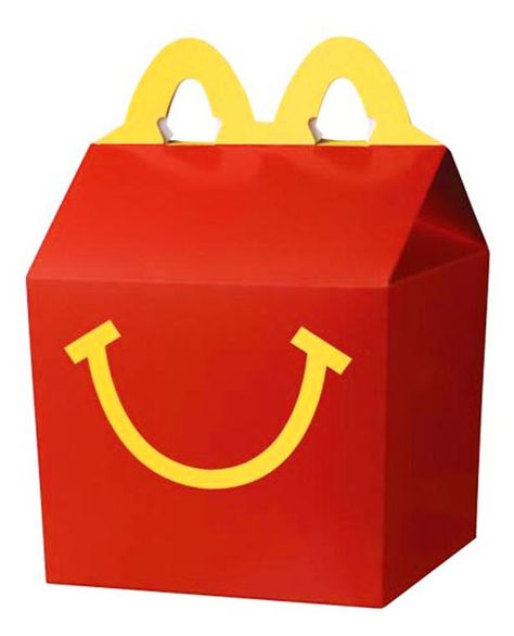 Happy Meal Box, Chicken Honey, Ronald Mcdonald House Charities, Childrens Meals, Ronald Mcdonald House, Gender Stereotypes, Food Advertising, Happy Meal Mcdonalds, 90s Childhood