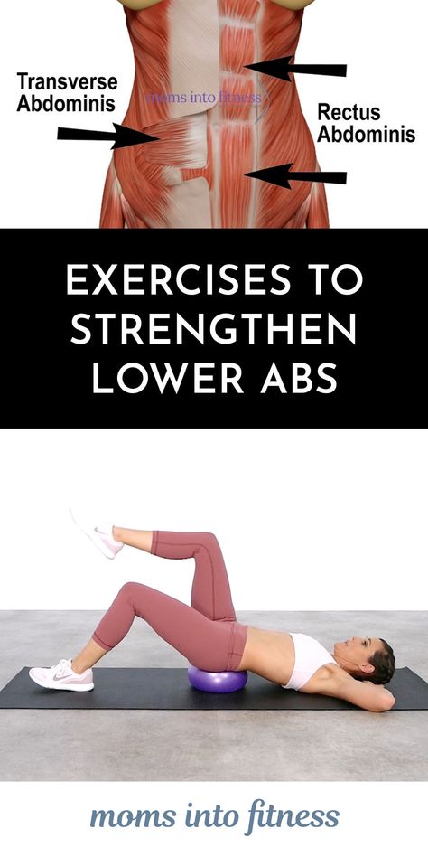 Middle Belly Workout, Lower Ab Workout With Weights, Exercises For C Section Pooch, Ab Excersizes, Lower Ab Workout Belly Pooch, Lower Abdominal Workout, Lower Ab Exercises, C Section Workout, Pooch Workout