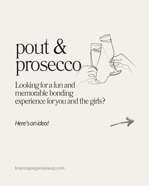 All the info you need on my new ‘Pout & Prosecco’ service! Save for ✨girls brunch✨ inspo 🫶🏼 . . . . . Beginner makeup / makeup lessons / makeup brunch / Durban makeup artist / makeup class / masterclass / #beginnermakeup #basicmakeup #makeupclasses #durbanmua #professionalmakeupclass #makeuproutine #makeupevent #makeupcourses Makeup Artist Makeup, Beginner Makeup, Girls Brunch, Artist Makeup, Makeup Lessons, Makeup Course, Makeup Class, Basic Makeup, Makeup For Beginners