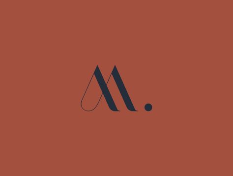 Timeless Logo Design Inspiration, High Fashion Logo, Fashion Brand Logos, Clothing Brand Logo Design Ideas, M Typography Logo, M Letter Logo Design Creative, Fashion Designer Logo, Fashion Brand Logo Design, Fashion Design Logo