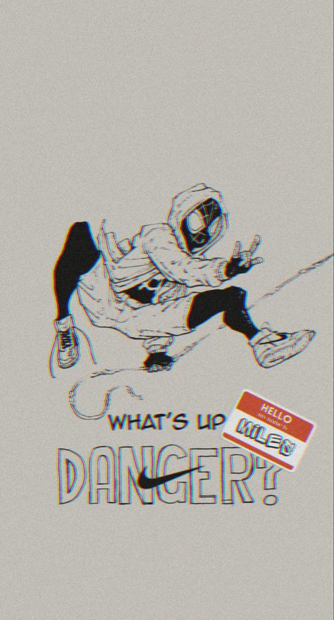 Whats Up Danger Spiderman Wallpaper, Miles Morales What's Up Danger Wallpaper, Whats Up Danger Spiderman, Miles Morales Grad Cap, Miles Morales What's Up Danger, Miles Morales Doodle, Miles Morales Anime, Miles Morales Bedroom, Miles Morales Wallpaper Aesthetic