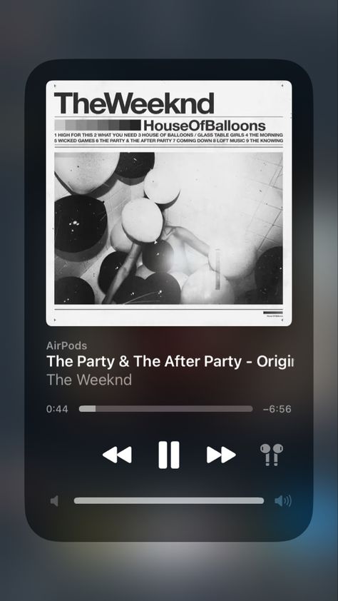 The Weekend Music, The Weeknd Songs, Iphone Music, House Of Balloons, Wicked Game, Artist Wall, American Wedding, Michael Buble, Greatest Songs