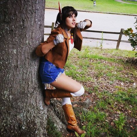 Tekken Michelle, Tekken Cosplay, Michelle Chang, Cosplay Inspiration, Cosplay Boy, Video Game Cosplay, Awesome Cosplay, Best Cosplay, Trending Memes