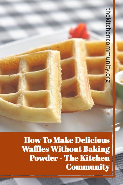 Waffles Without Baking Powder, Waffle Recipe Without Baking Powder, Waffle Recipe No Baking Powder, Waffle Recipe Uk, Cheeto Mozzarella Sticks, Hot Cheeto Mozzarella Sticks, Waffle Recipe No Milk, Homemade Waffle Mix, Egg Waffle Recipe