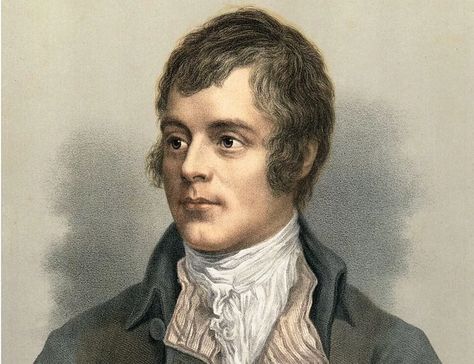 Town celebrates Robert Burns' first book of poems - BBC News Ms Smith, Folk Musician, Living On A Boat, Scotland Forever, Auld Lang Syne, Robert Burns, Book Of Poems, Make Millions, World Images