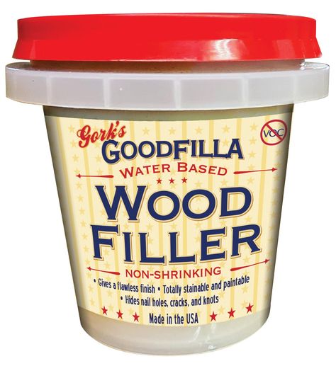 Diy Furniture Repair, Grain Filler, Wood Putty, Window Sills, Wood Filler, Furniture Repair, Exterior Trim, Furniture Restoration, Baseboards