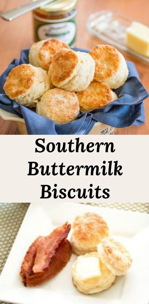 Buttermilk Sugar Biscuit. A delicious biscuit recipe that's a blend of buttermilk and cream biscuits. #recipes Easy Buttermilk Biscuits, Best Homemade Biscuits, Southern Buttermilk Biscuits, Flour Biscuits, Homemade Biscuits Recipe, Sugar Biscuits, Homemade Buttermilk Biscuits, Southern Biscuits, Buttermilk Biscuits Recipe