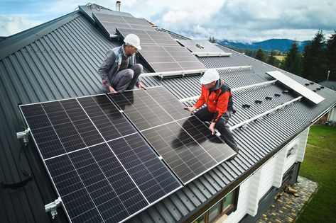 "Solar dreams, reality with Solarnova! 💭 Make your green dreams come true in NJ. Solar is not just a fantasy; it's your ticket to a sustainable reality! #SolarDreamsNJ #SolarNovaPower #SunPoweredSolutions #EcoFriendlySolar #RenewableEnergyRevolution #S... http://solarnovallc.com Solar Energy Architecture, Solar Panel Aesthetic, Solar Energy Infographic, How Solar Energy Works, Instagram Design Creative, Solar Energy Powering Sustainable Future, Sun Power, Residential Solar, Flyer Ideas