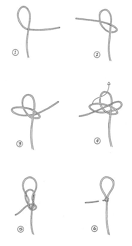 Tying the Perfection Loop - Fly Fishing How-to - Fishwest Fly Fishing Knots, Climbing Equipment, Loop Knot, Living Better, Tree Climbing, Fly Fishing Tips, Fly Fisherman, Fishing Rigs, Fishing Techniques