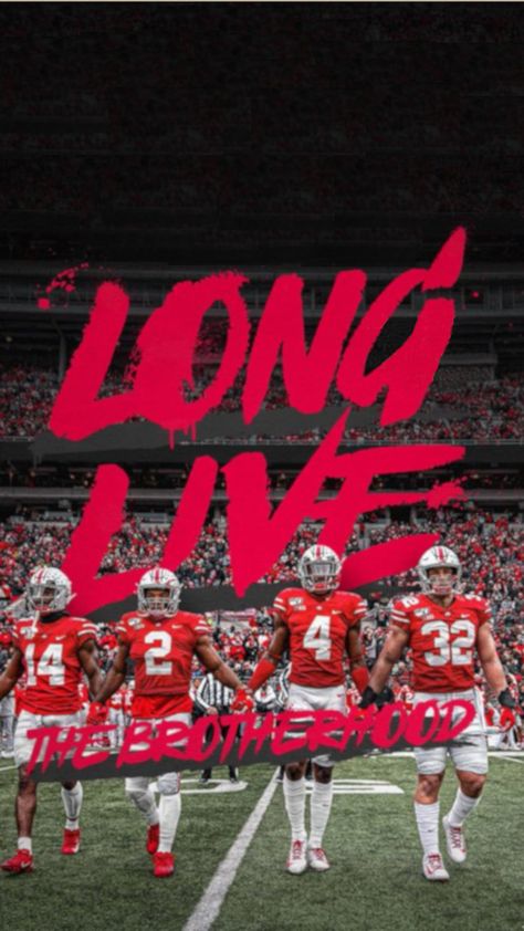 Ohio State Buckeyes Football Wallpaper, Football Logo Wallpaper, Ohio State Buckeyes Wallpaper, Ohio State Buckeyes Football Logo, Ohio State Football Wallpaper, Ohio State Wallpaper, Dope Wallpaper, Football Background, Buckeye Nation