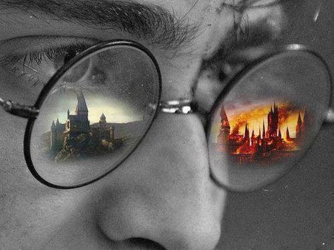 Harry Potter Yer A Wizard Harry, Images Harry Potter, Image Film, Harry James, Harry James Potter, Albus Dumbledore, Harry Potter Wallpaper, Harry Potter Love, Harry Potter Aesthetic