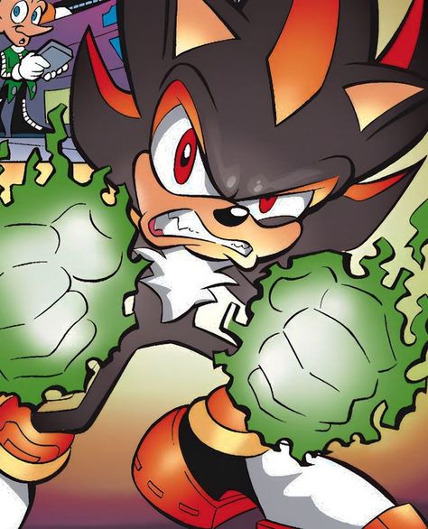 he looks really unflattering in this pic.. his face is horrible and he just looks weird. not to mention he looks constipated did you really have to emphasize that he's an angry alien rodent? we get it already but this is just ridiculous at this point. Angry Pfp, Reason To Live, Angry Face, Sonic 3, Lil Baby, Shadow The Hedgehog, The Hedgehog, Loving U, So Cool