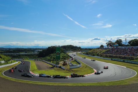 Japan Grand Prix: best grandstands to watch the F1 race at Suzuka Japan Grand Prix, Formula 1 Tickets, F1 Aesthetic, Aesthetic 2023, F1 Race, Reserved Seating, Valtteri Bottas, Checkered Flag, National Anthem