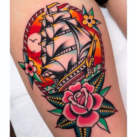 Ship Tattoo, harry styles ship tattoo, traditional clipper ship tattoo, kraken ship tattoo, ship tattoo ideas, ship tattoo design, pirate ship tattoo ideas, burning ship tattoo, sinking ship tattoo, pirate ship tattoo meaning, tall ship tattoo, sailor jerry ship tattoo, pirate ship tattoo sleeve, navy ship tattoo, ship tattoo sleeve, simple traditional ship tattoo, odin viking ship tattoo, space ship tattoo, simple ship tattoo, old ship tattoo, traditional ship tattoo, octopus and ship tattoo Viking Helmet Tattoo, Sunken Ship Tattoo, Rocket Ship Tattoo, Tattoo Pirate, Viking Ship Tattoo, Traditional Ship Tattoo, Ship Tattoos, Rockabilly Tattoos, Pirate Ship Tattoo