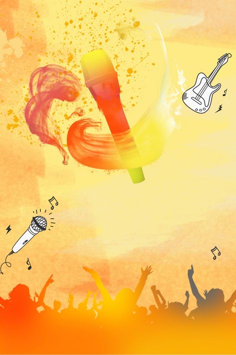 Singer Music Poster Background Material Music Class Poster Design, Kalolsavam Poster Background, Singing Poster Design, Art Festival Poster Design, Singer Poster Design, Singer Background, Music Concert Poster Design, Music Poster Background, Singing Background