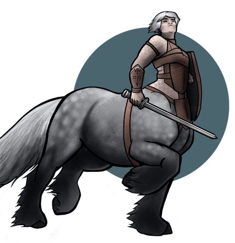 DnD 5e character art Dnd 5e Character Art, Centaur Woman, Mythical Creatures, Body Positivity, Pose Reference, Dungeons And Dragons, Character Art, Batman, Fictional Characters