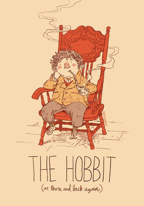 The Hobbit Illustration, Lord Of The Rings Illustration, Hobbit Illustration, The Hobbit Art, Writing A Script, Hobbit Book, Hobbit Art, Middle Earth Art, Pop Illustration