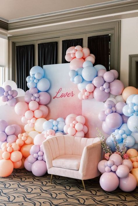 The Top Trendiest Bridal Shower Themes For 2023 – K&B Bridals Bel Air | Maryland Bridal Boutique Fairytale Bridal Shower, Bel Air Maryland, Bridal Shower Themes, Taylor Swift Birthday Party Ideas, Lover Album, Fairytale Bridal, Bridal Shower Inspo, Wedding Shower Themes, Taylor Swift Lover