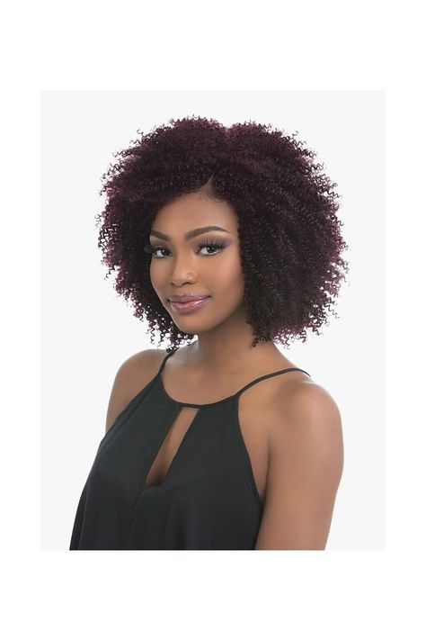 Sensationnel Empire Curly weave hair - cork screw 10S 3pcs human hair for weaving and sew in styles - Empire Cork Screw 10S 3pcs (2 DARKBROWN) Sew In Styles, Texture Hair, Curly Weave, Cork Screw, Wig Hairstyles Ideas, Curly Weaves, Weave Hair, Hair Weaves, Sew In