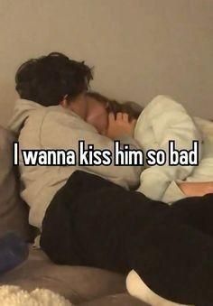 Cute Kiss Picture Couple, I Love My Bf Whispers, Cute Confessions Crush, Kiss Sense, How To Kiss My Crush, Crushes Whisper, Relatable Crush Whispers, Whisper Quotes Crush, Bf Relatable