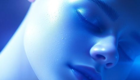 methylene blue and skincare and practical tips for glowing skin Methylene Blue Benefits, Mitochondrial Health, Methylene Blue, Glowing Radiant Skin, Skincare Benefits, Blue Dye, Skin Radiance, Wrinkle Cream, Making Waves