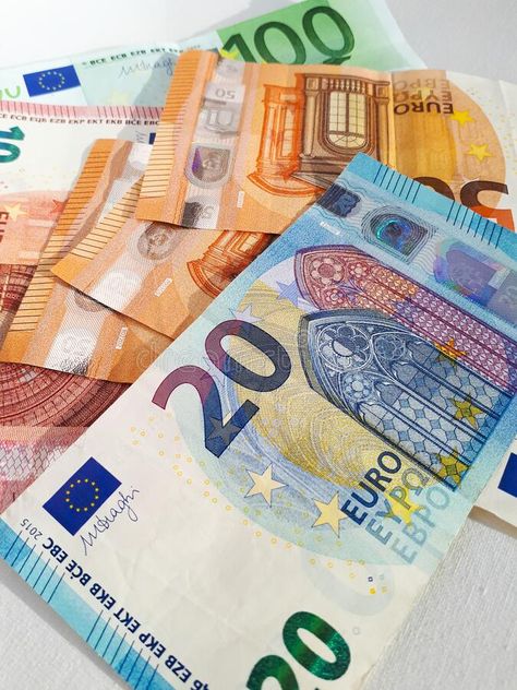 Euro money banknotes. Background of euro money banknotes 100 50 20 and 10 isolat #Sponsored , #affiliate, #euro, #money, #Euro, #Background, #banknotes Euro Banknotes Money, 100 Euro Money, Money Aesthetic Euro, Money Euro, Euro Money, Currency Note, Notes Online, Money Jars, Money Cant Buy Happiness