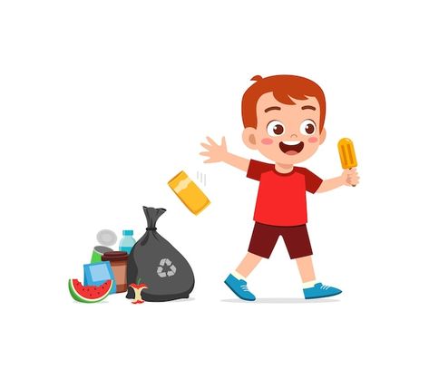 Protect Environment, Jolly Phonics Activities, Angry Child, Friends Illustration, Jolly Phonics, Bad Behavior, Kids Vector, Kids Laughing, Phonics Activities