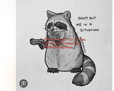 Raccoon Tattoo, Nurse Tattoo, Deep Meaning, Racoon, How To Find Out, I Hope, Tattoos