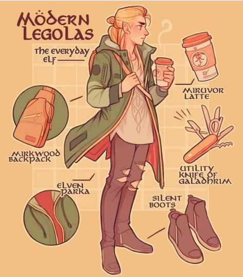 Legolas And Thranduil, Lotr Funny, Into The West, Tolkien Art, Lotr Art, Thranduil, Jrr Tolkien, Legolas, Gandalf