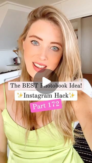 Lauren Dallas | Online Courses, IG Growth, Income Online on Instagram: "Try this cute effect to share a memory!👇🏼

🛟 But first, SAVE this so you can find & try it later!

💕FOLLOW me for more IG tip & hacks like this🫶🏼

1. Start your Story with a photo
2. Tap ‘Effects’ and search for ‘Trippy v2’, then tap to Apply
3. Tap ‘Stickers’, go to camera roll and insert the original photo in the centre
4. Tap ‘Text’ and type in a whole row of parentheses, selecting the font second from the end and the colour white
5. Flip the parentheses and position down the left hand side of your image
6. Tap ‘Stickers’, ‘GIFs’, and search “Memories” - insert this sticker in the middle top of your original image
7. Tap ‘Stickers’, ‘GIFs’, and search “Polaroid” - tap to insert a polaroid frame and position at Instagram Story Memories, Insta Hacks, Share A Memory, Memories Photo, Polaroid Frame, Photo Memories, Original Photo, But First, Instagram Tips