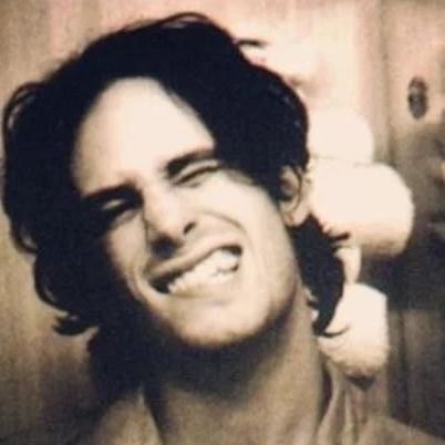 Jeff Buckley, Jim Morrison, Silly Me, White Boys, Studio Album, Music Is Life, Favorite Person, Singer Songwriter, I Love Him