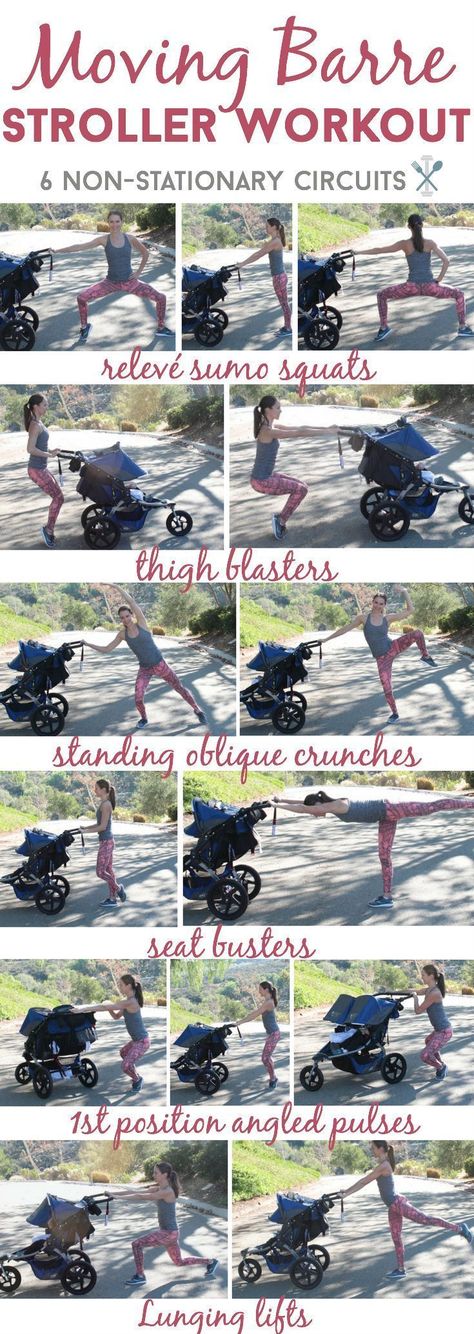 Stroller Workout, After Baby Workout, Stroller Strides, Post Baby Workout, Post Pregnancy Workout, Baby Workout, Mommy Workout, Postnatal Workout, Fit Girl Motivation