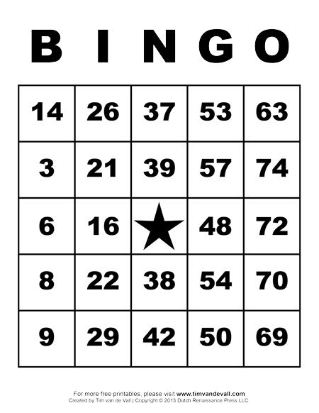 Here's a set of free printable blank bingo cards for teachers. Print them for your students, and use them to make your own bingo game. Bingo Cards Printable Templates, Bingo Cards To Print, Custom Bingo Cards, Bingo Card Generator, Printable Bingo Cards, Free Printable Bingo Cards, Blank Bingo Cards, Bingo Card Template, Free Bingo Cards