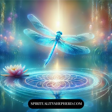 🦋✨ Dive into the enchanting world of the **blue dragonfly**! Its mesmerizing iridescent wings aren't just stunning—they’re steeped in deep symbolism and spiritual wisdom. From transformation and adaptability to emotional clarity and joy, this magical creature brings messages of growth and divine connection. Curious about what encounters with the blue dragonfly mean for you? Uncover the secrets and let its beauty inspire your journey! 🦋 

📌 Don't forget to **like this post** and **follow us** for more fascinating insights! Blue Dragonfly Meaning, Dragonfly Meaning Spiritual, Dragonfly Meaning, Dragonfly Symbolism, Meaning Of Blue, Iridescent Wings, Magical Creature, Divine Connections, Blue Dragonfly