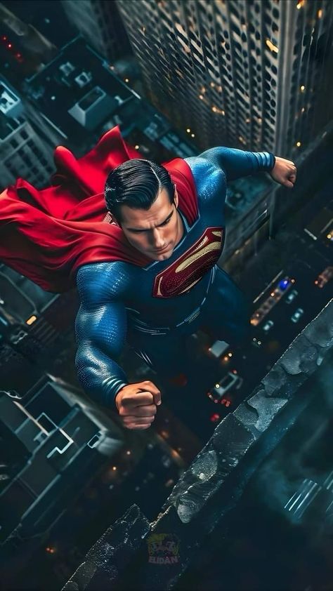 Superman Live Wallpaper, Superman Pictures, Superman Comic Books, Superman Artwork, Superman Wallpaper, Supergirl Superman, Create Business, Superman Man Of Steel, Action Comics