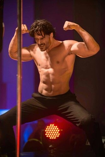 Magic Mike XXL Joe Manganiello Magic Mike, Magic Mike Xxl, Are You Not Entertained, Movie Sites, A Guy Like You, Magic Mike, Muscle Hunks, Joe Manganiello, Nicolas Cage