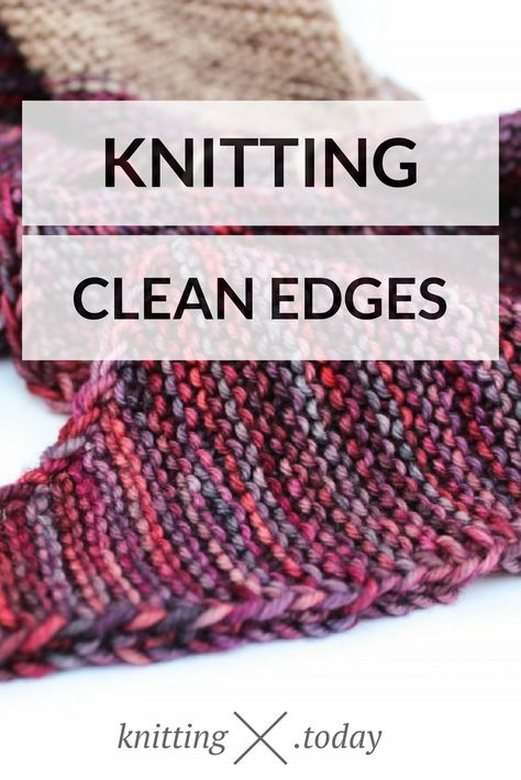 Knitting Help, Lucet, Knitting Instructions, Knitting Tutorial, Knitting Techniques, Knitting Stitches, Scarfs, Knit Patterns, Knitting Projects