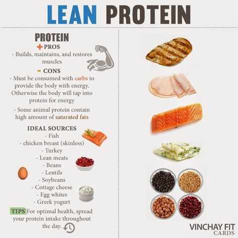 Why Protein Matters Protein Foods List, Lean Diet, Lean Protein Meals, Protein Food, Fat Burning Diet, Lean Meals, Protein Desserts, Protein Diets, Food Journal