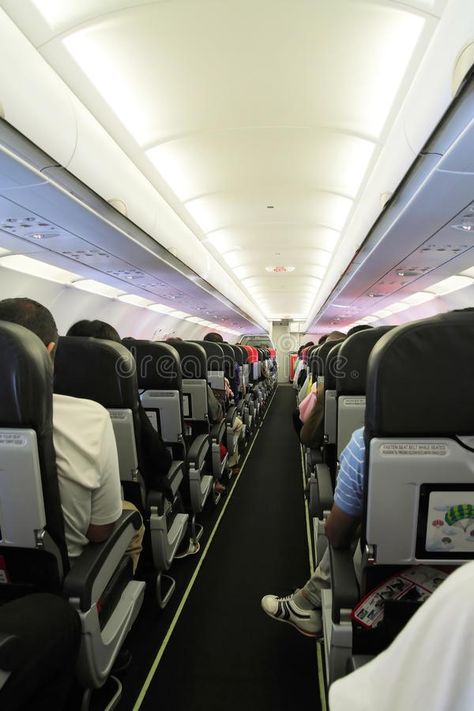 Inside Airplane Cabin. Walkway between rows of passenger seats in commercial air , #ad, #Walkway, #rows, #Airplane, #Cabin, #passenger #ad Cabin Editorial, Inside Airplane, Tablet Medicine Snap, Commercial Airplane, Shakira Photos, Boy Snaps Pic, Airplane Interior, Plane Trip, Flight Take Off