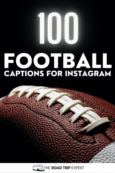 Football Captions for Instagram Football Season Captions Instagram, Game Day Captions, Senior Football Quotes, Football Captions, Football Phrases, Day Captions, First Football Game, Game Day Quotes, Friday Football