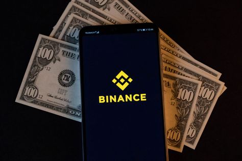 ⚡ ㊗️ Crypto Startup Binance Secured $78 Million In Q1: What Bears? 🤖 ☃️ 16-Apr-2019 Here's the post we published: ⚡ ㊗️ Crypto Startup Binance Secured $78 Million In Q1: What Bears? On Tuesday, the Malta-registered Binance, one of the world’s most popular crypto asset exchange, revealed that it had completed a burn of its in-house crypto asset, BNB. For those who missed the memo, each fiscal quarter, the startup takes 20% of its profits and burns BNB with that sum. It’s a dividend, if you will, Binance Crypto, Crypto Exchange, Trx, Wordpress Blog, Blockchain, Cryptocurrency, Start Up, The Globe, Coin