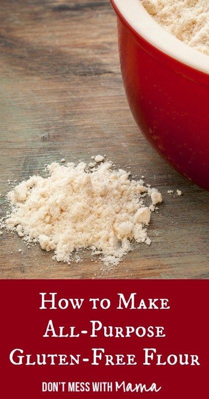 Gluten Free Flour Recipe, Planned Meals, Kitchen Secrets, Homemade Flour, Gluten Free Flour Mix, Dry Mixes, Pain Sans Gluten, Gf Baking, Going Gluten Free