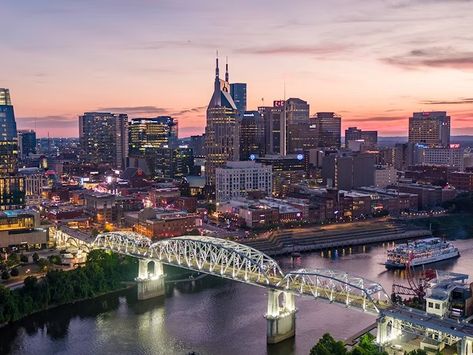 Nashville’s Most Exciting Neighborhoods to Explore on Your Next Visit Nashville Hidden Gems, Family Beach Trip, Paris Travel Guide, Travel Club, Airport Hotel, Cruise Travel, Packing Tips For Travel, Romantic Travel, Travel Deals