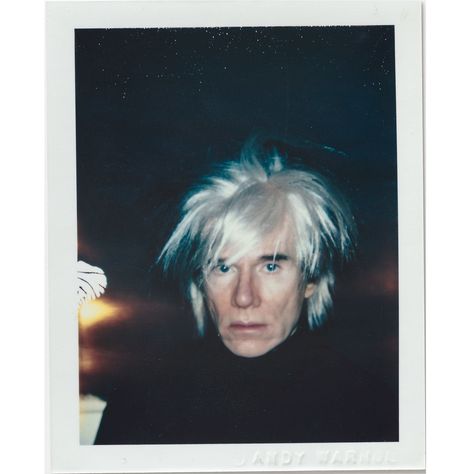 Andy Warhol Polaroids, Richard Hamilton, Photo Polaroid, Robert Rauschenberg, Polaroid Pictures, David Hockney, Table Books, Cool Poses, Pop Artist