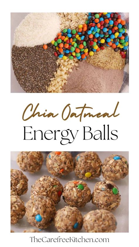 Protein Balls With Flax And Chia, Chia And Flax Seed Protein Balls, Flax Protein Balls, Protein Balls With Flax Seed And Protein Powder, Low Calorie High Protein Energy Balls, Chia Seed Energy Bites, Protein Balls With Chia And Flax Seeds, Sweet Potato Energy Balls, Oatmeal Raisin Protein Balls